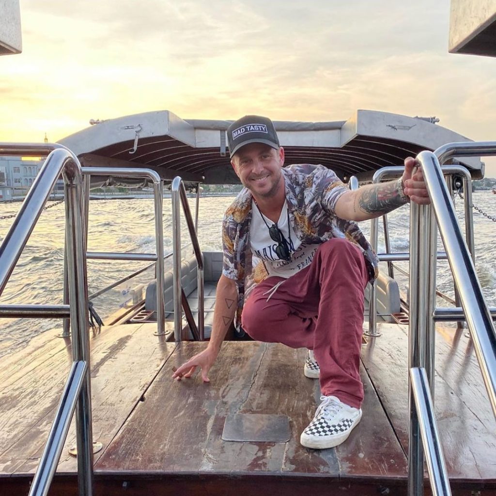 Bassike Clothing Review 14 Bassike Clothing Review