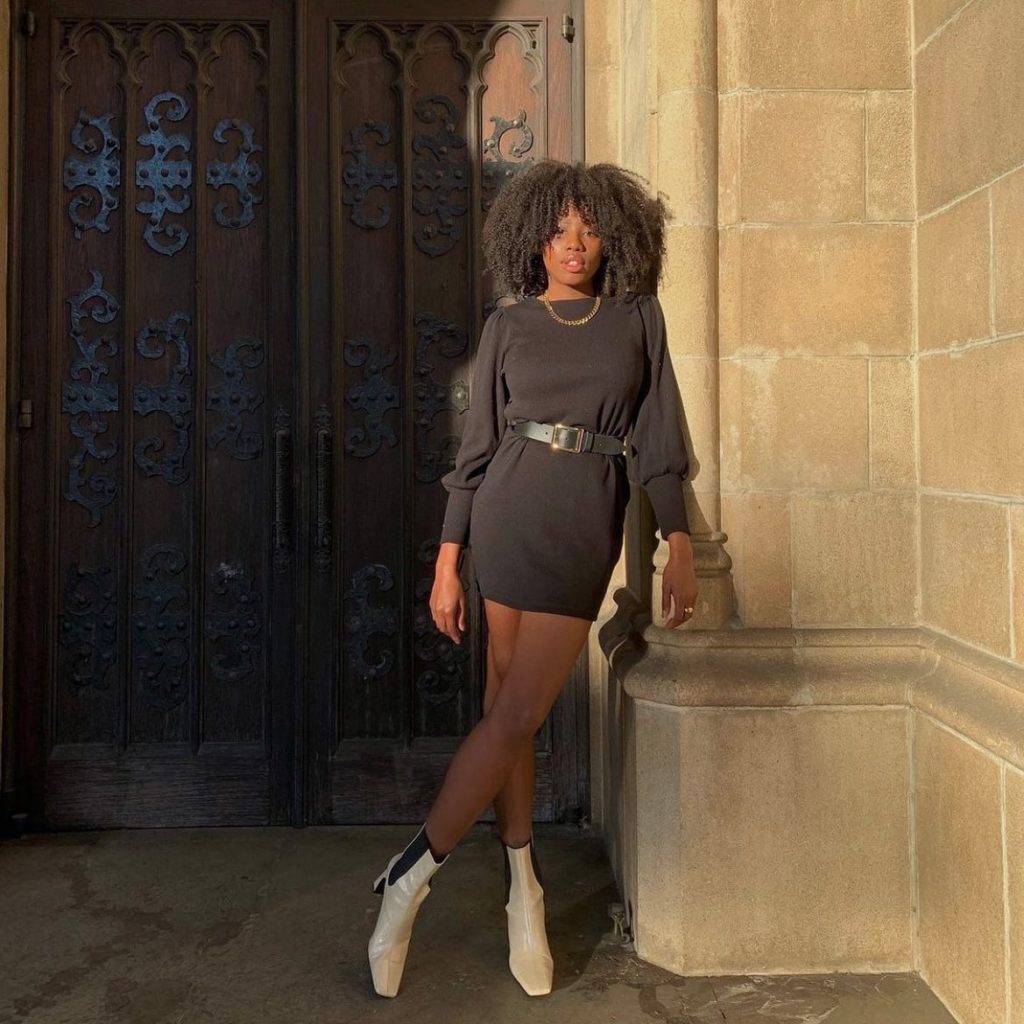 Boyish Clothing Review
