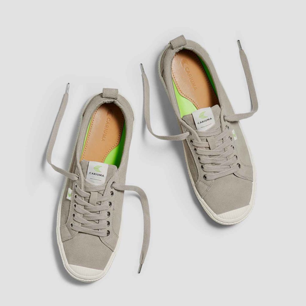 Cariuma Sneakers Review