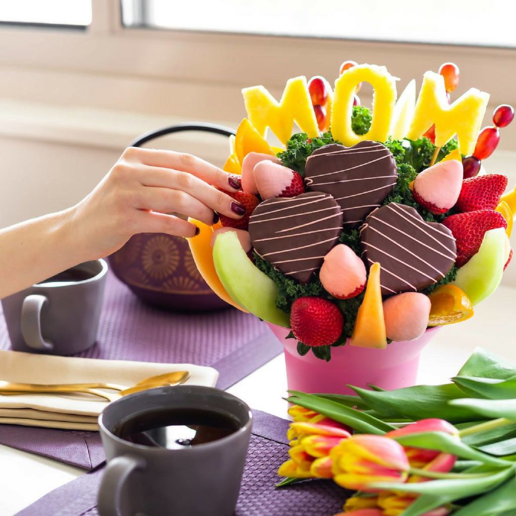 Fruit Bouquets Review