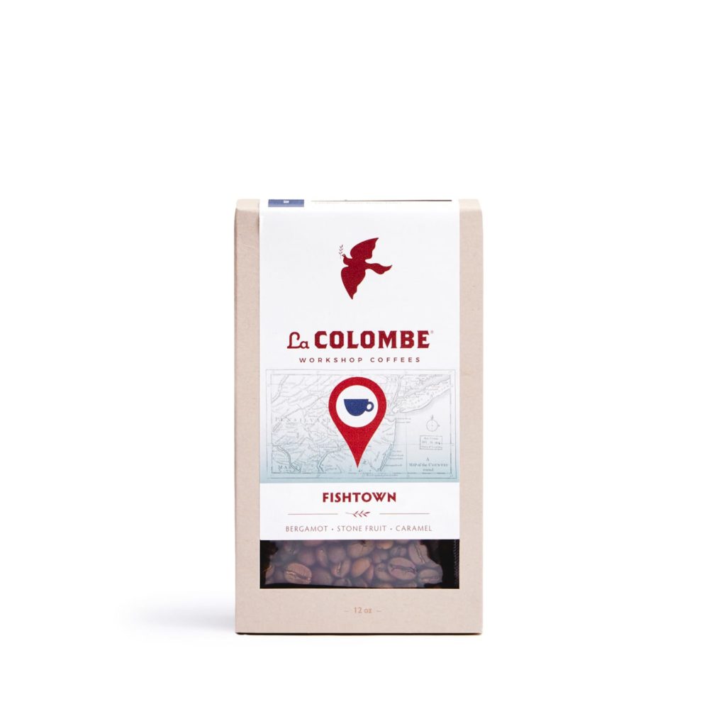 La Colombe Fishtown Review