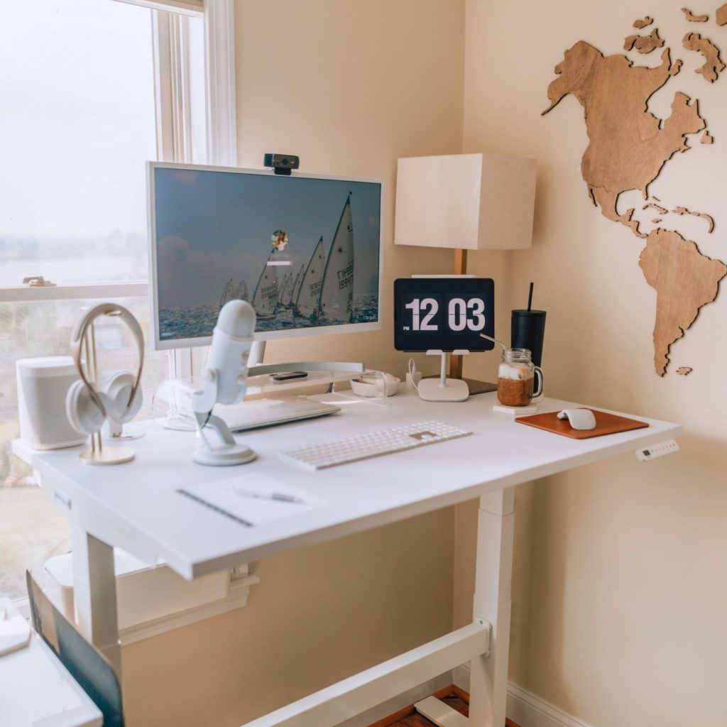 Uplift Desk Review 1 Uplift Desk Review