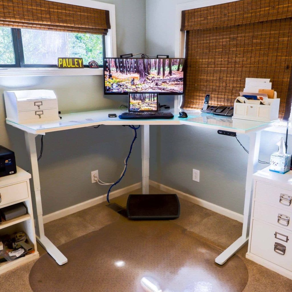 Uplift Desk Review 16 Uplift Desk Review