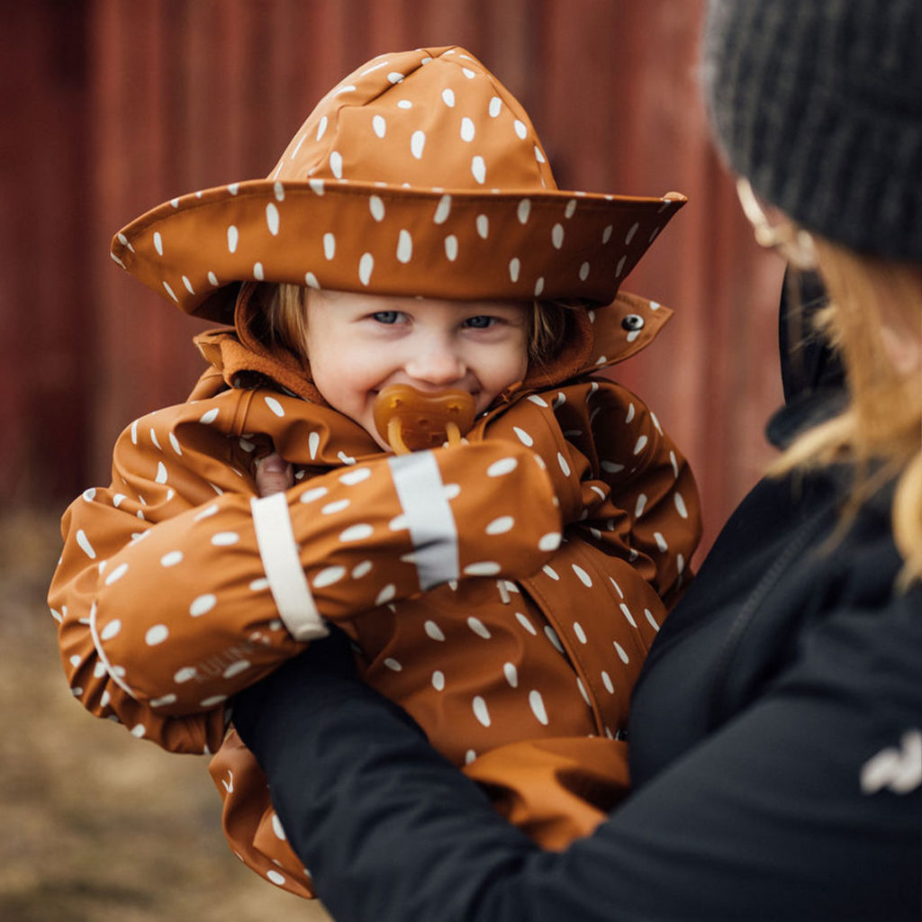 Babyshop Review