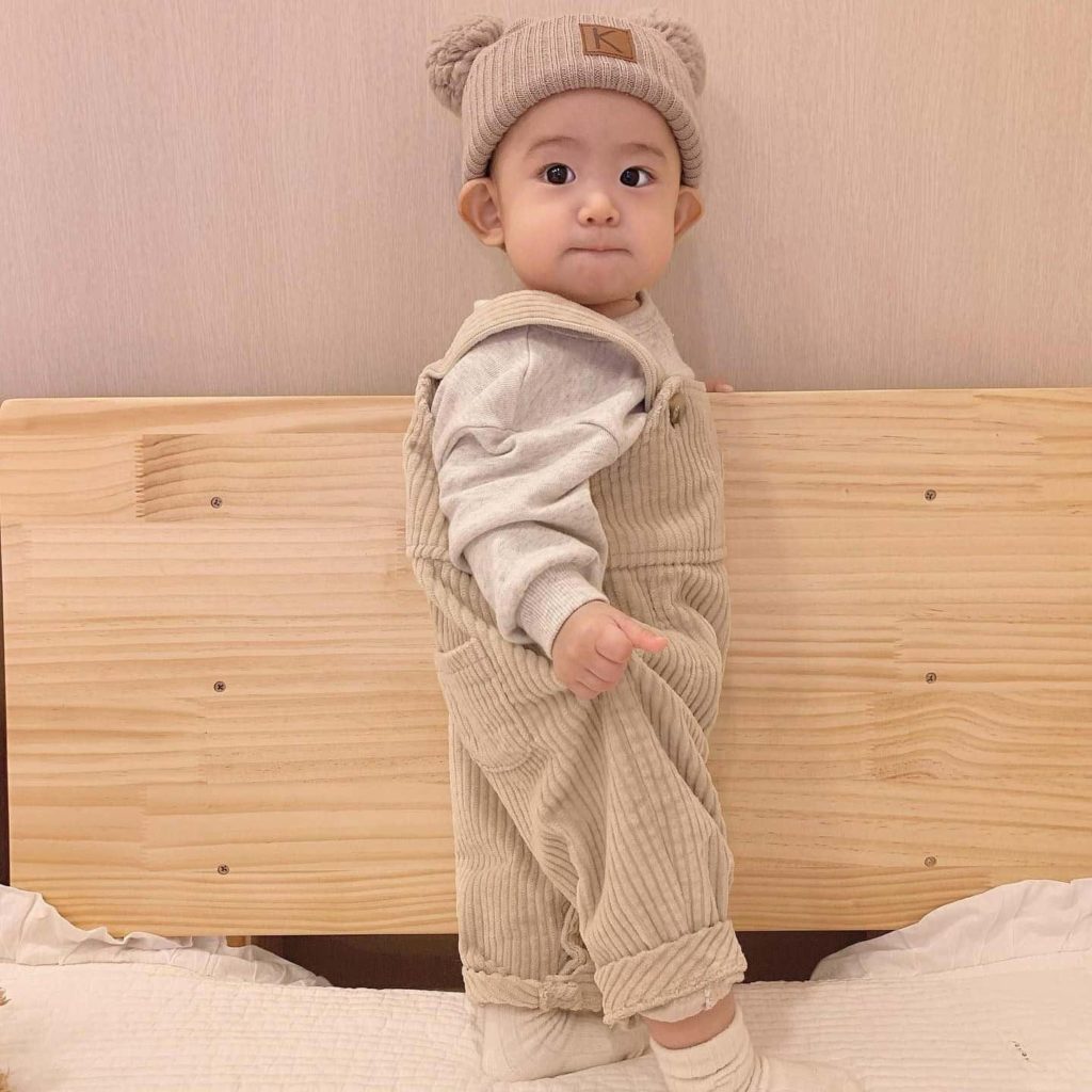Babyshop Review