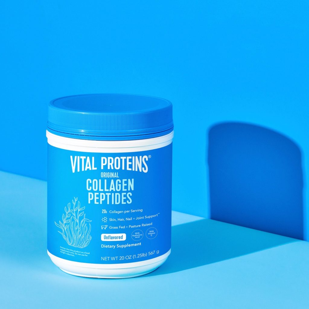 Best Collagen for Hair Growth