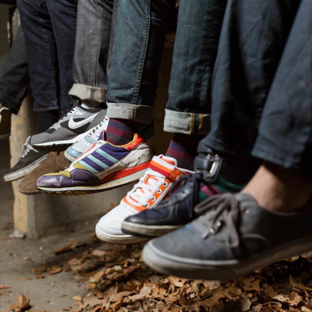 11 Best Shoe Brands 12 Best Shoe Brands