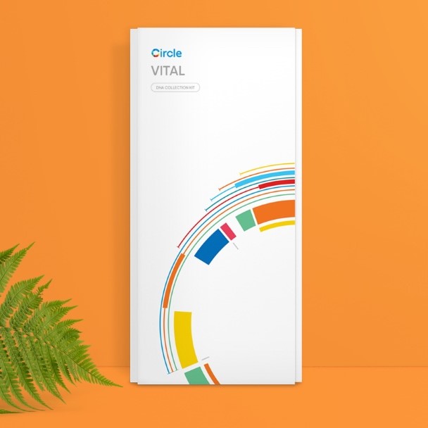 CircleDNA Review 4 CircleDNA Vital DNA Test Review
