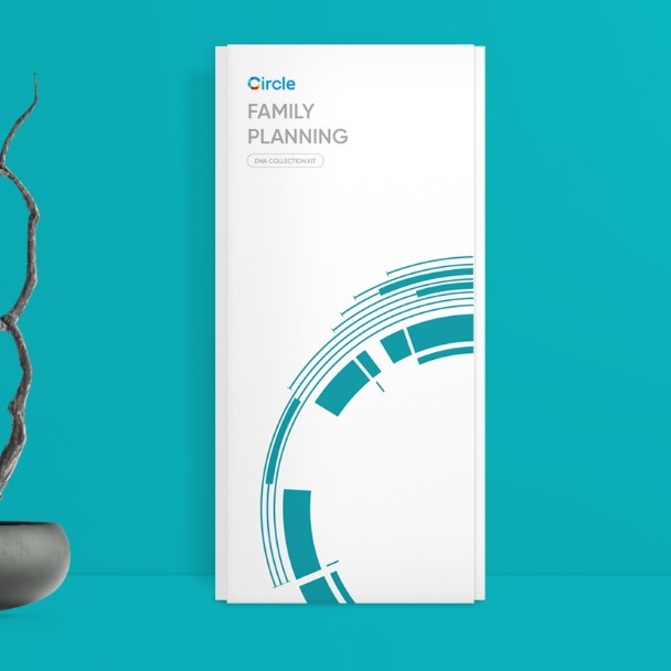 CircleDNA Review 6 CircleDNA Family Planning DNA Test Review