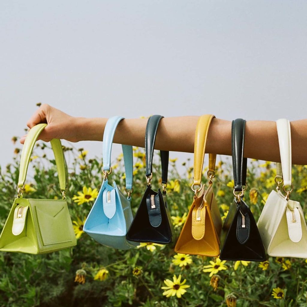 Mansur Gavriel Review
