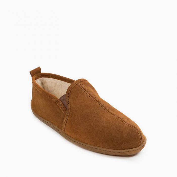 Minnetonka Men's Romeo Review