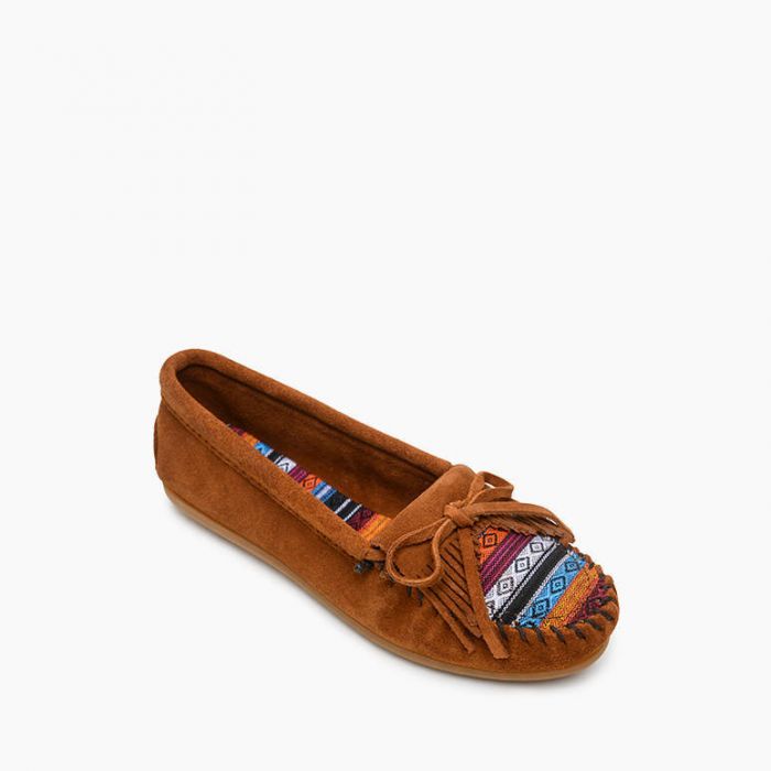 Minnetonka Women's Kilty Hardsole Review