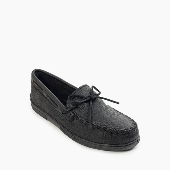 Minnetonka Men's Moosehide Classic Review
