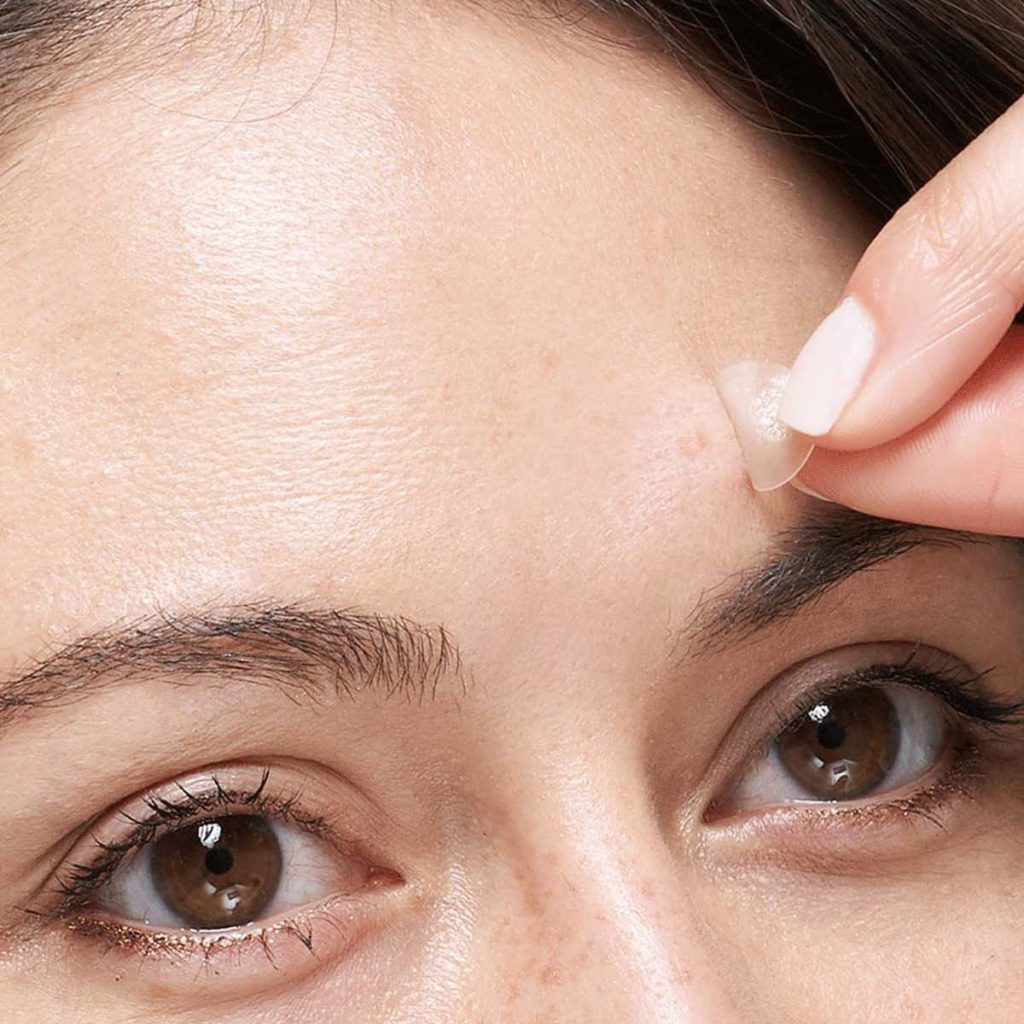 O Positiv Pimple Patches Review