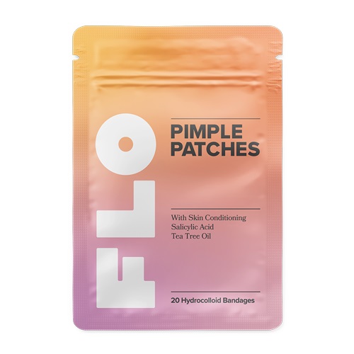 O Positiv Pimple Patches Review