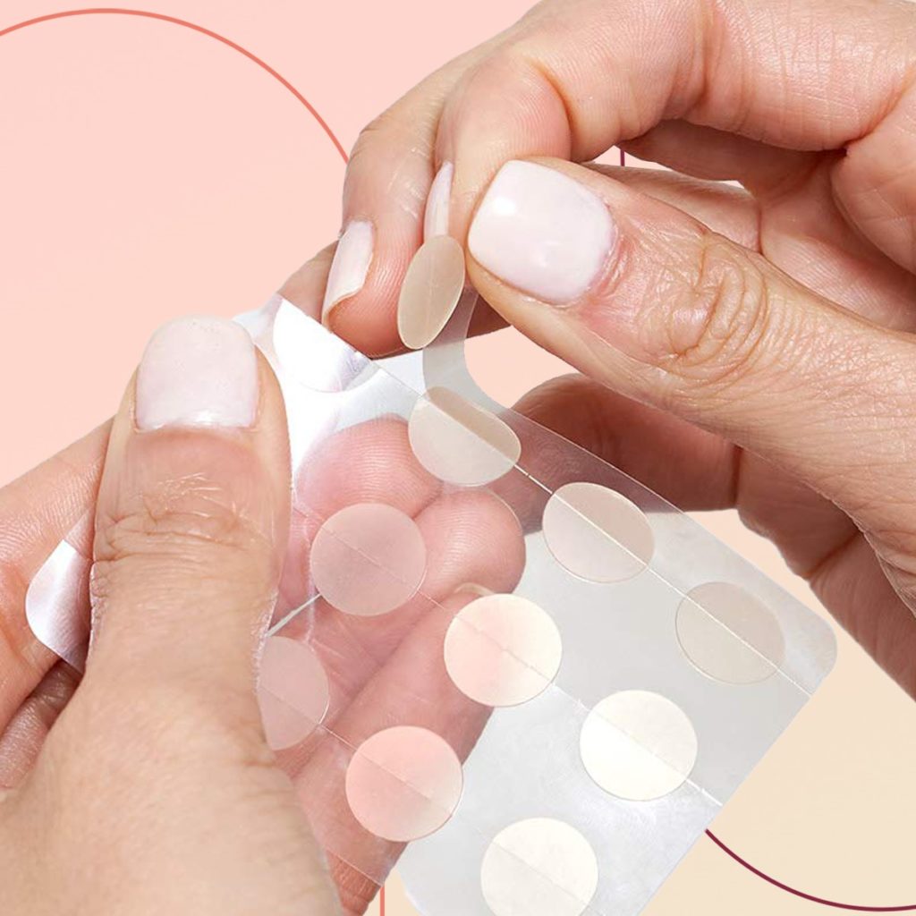 O Positiv Pimple Patches Review