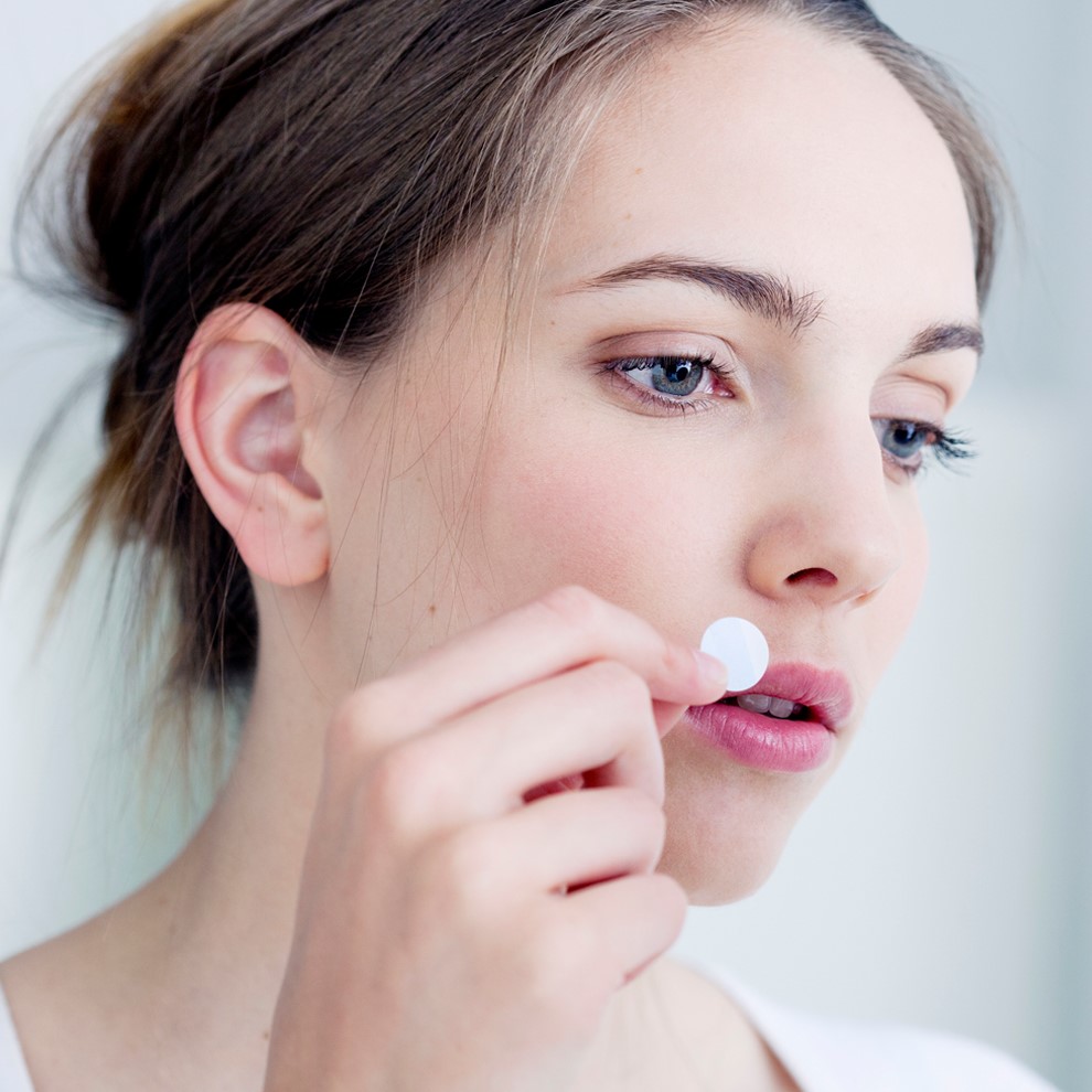 O Positiv Pimple Patches Review