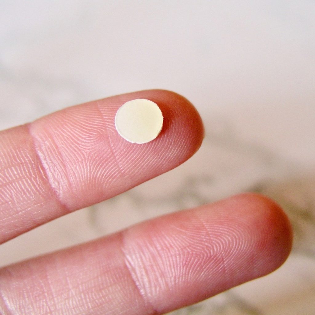 O Positiv Pimple Patches Review