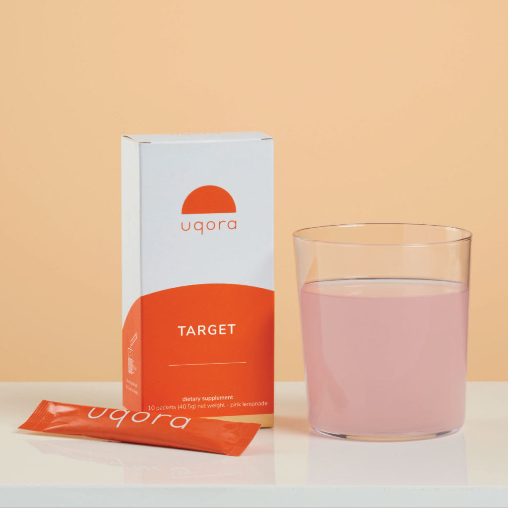 Uqora Review 5 Uqora Target Review