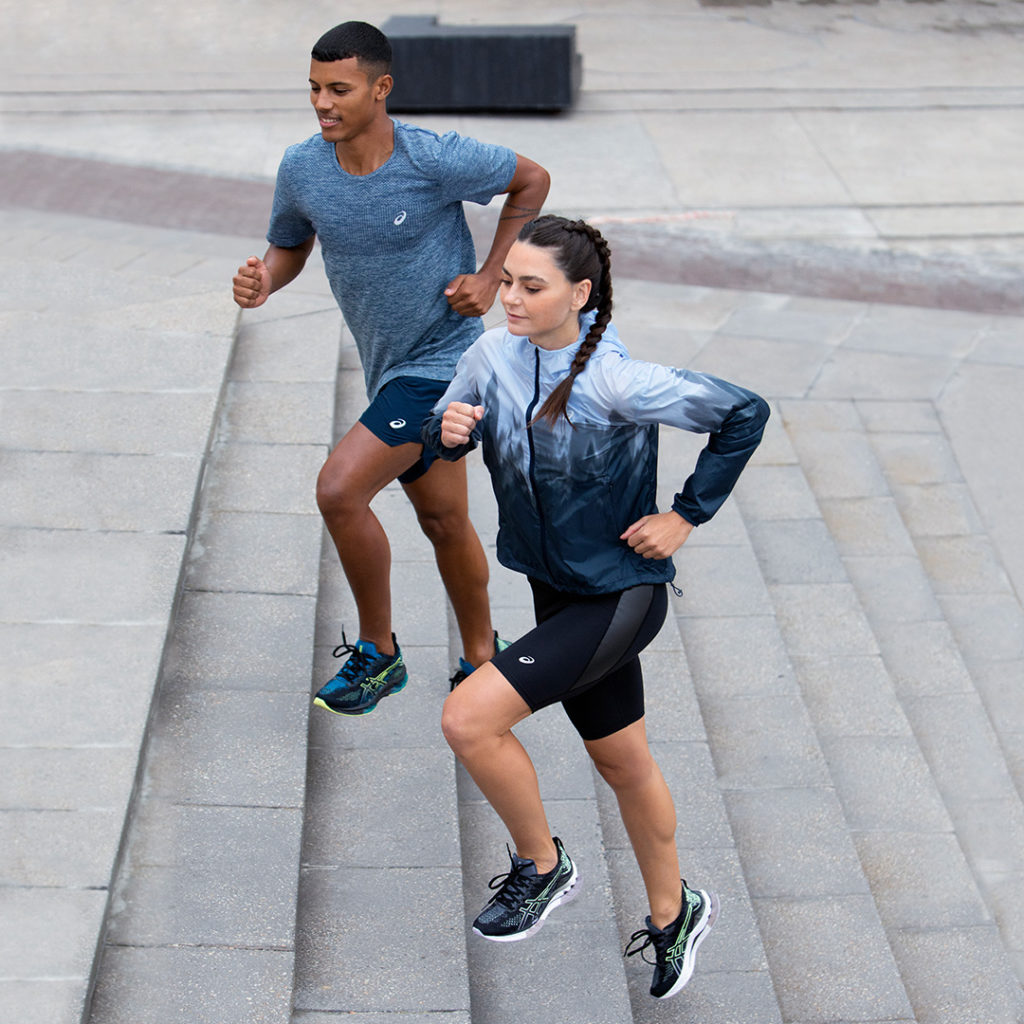ASICS Running Shoes Review