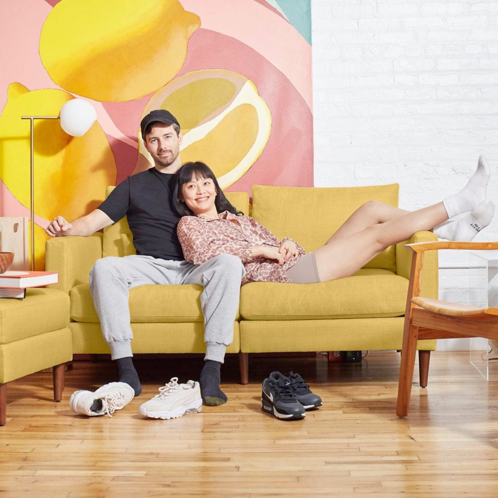 9 Best Sofa Brands 12 Best Sofa Brands