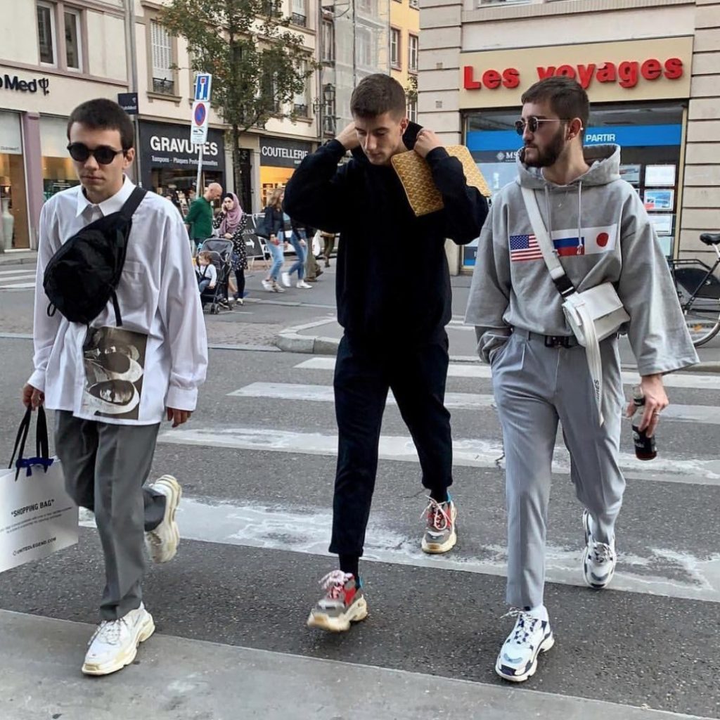 Best Streetwear Brands