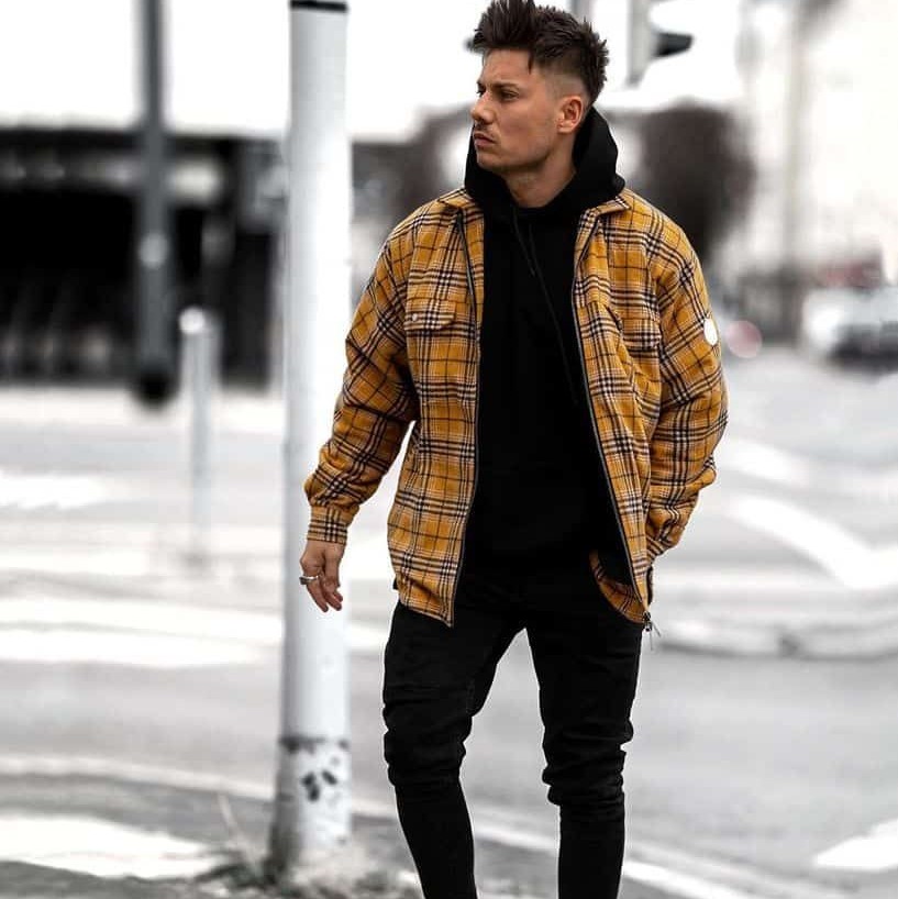 Best Streetwear Brands