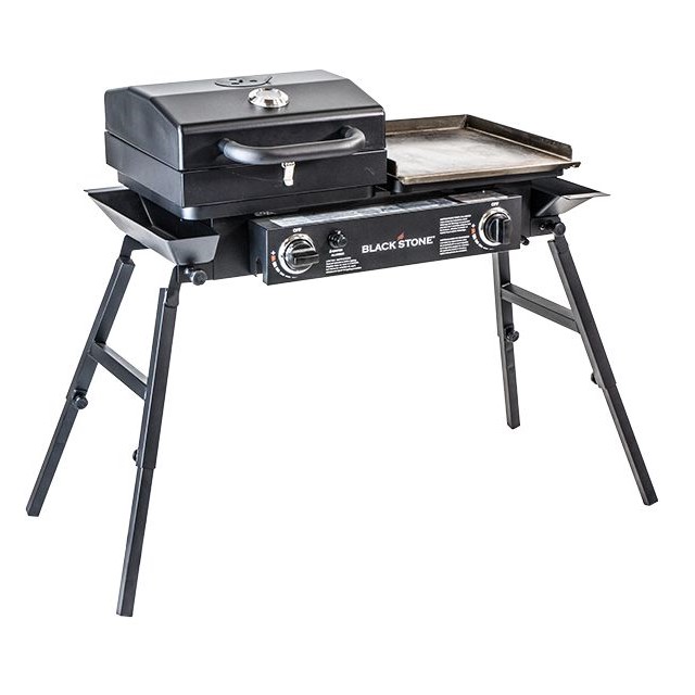 Blackstone Review 5 Blackstone Tailgater Review