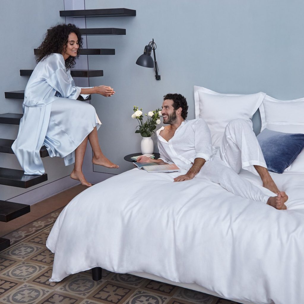 Frette Review