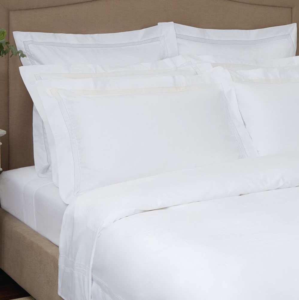 Frette Doppio Ajour Duvet Cover Review