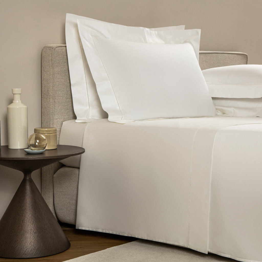 Frette Single Ajour Sheet Set Review
