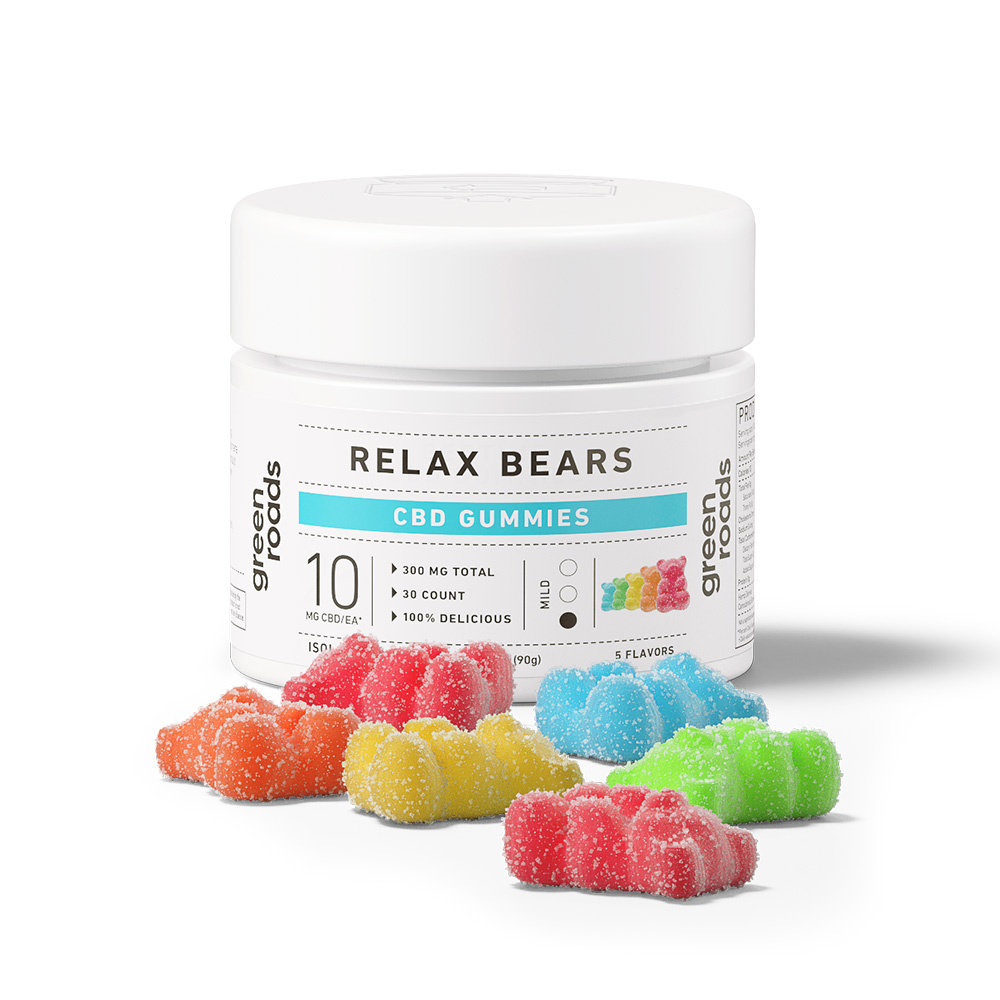 Green Roads CBD Review