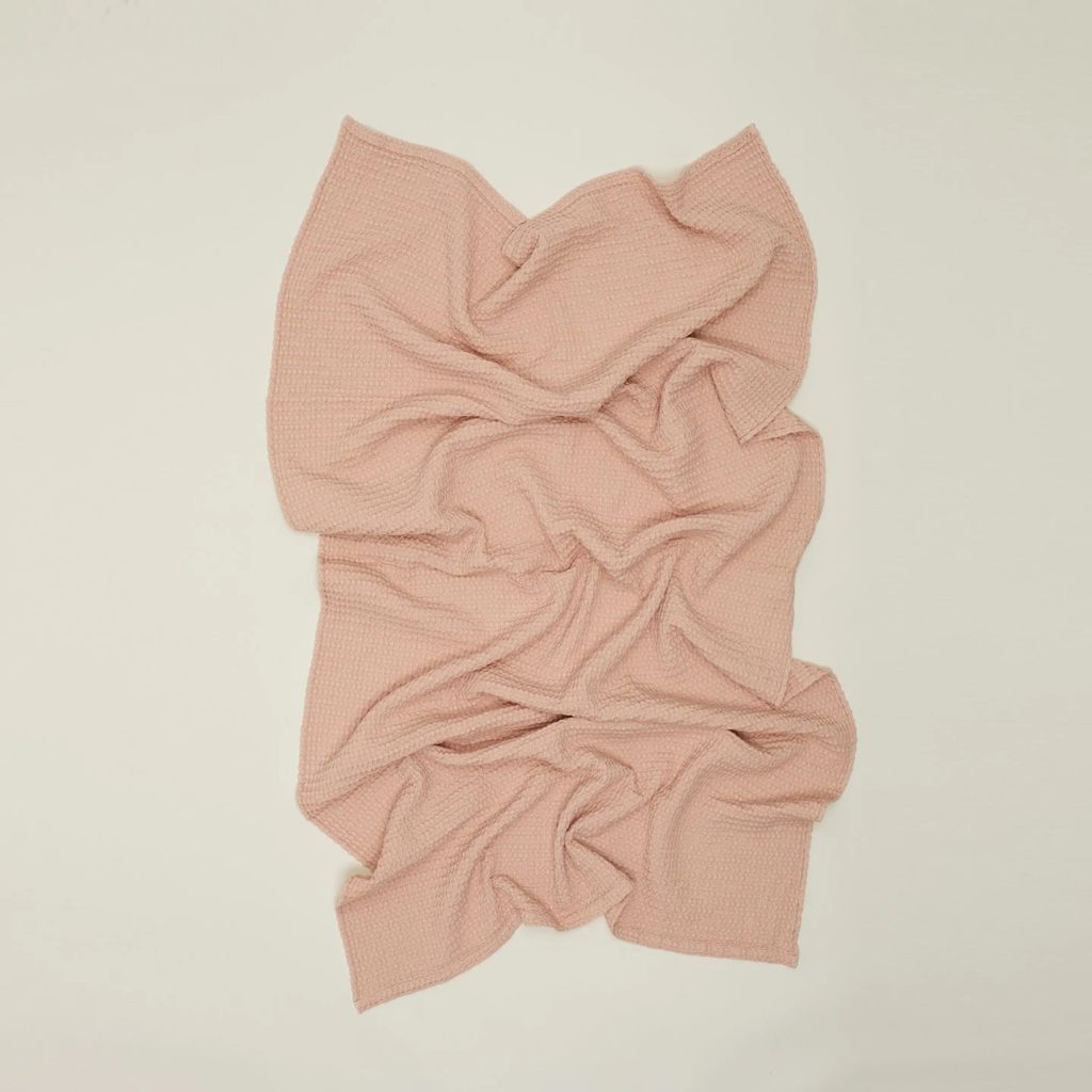 Hawkins New York Simple Waffle Towels Review