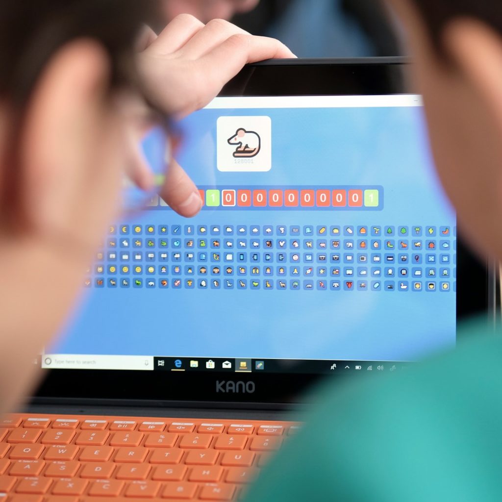 Kano Review