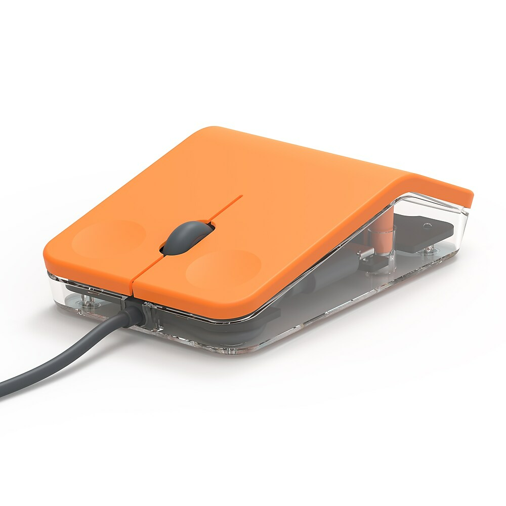 Kano Mouse Review
