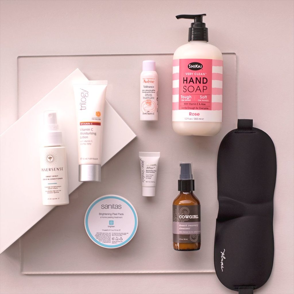 Pharmaca Review