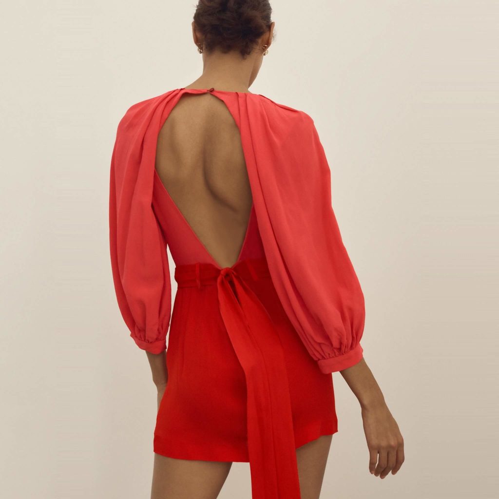 Reiss Review