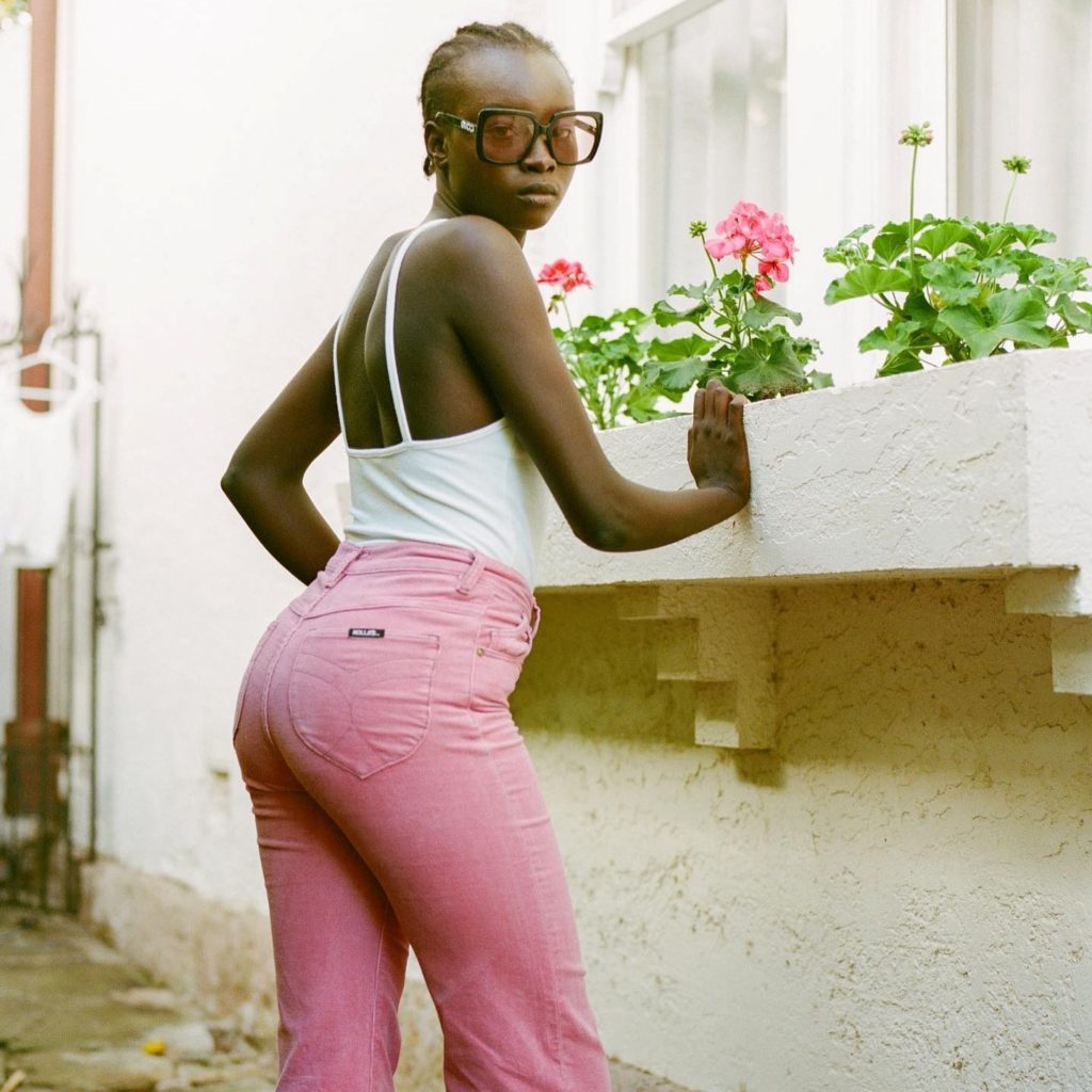 Rollas Jeans Review