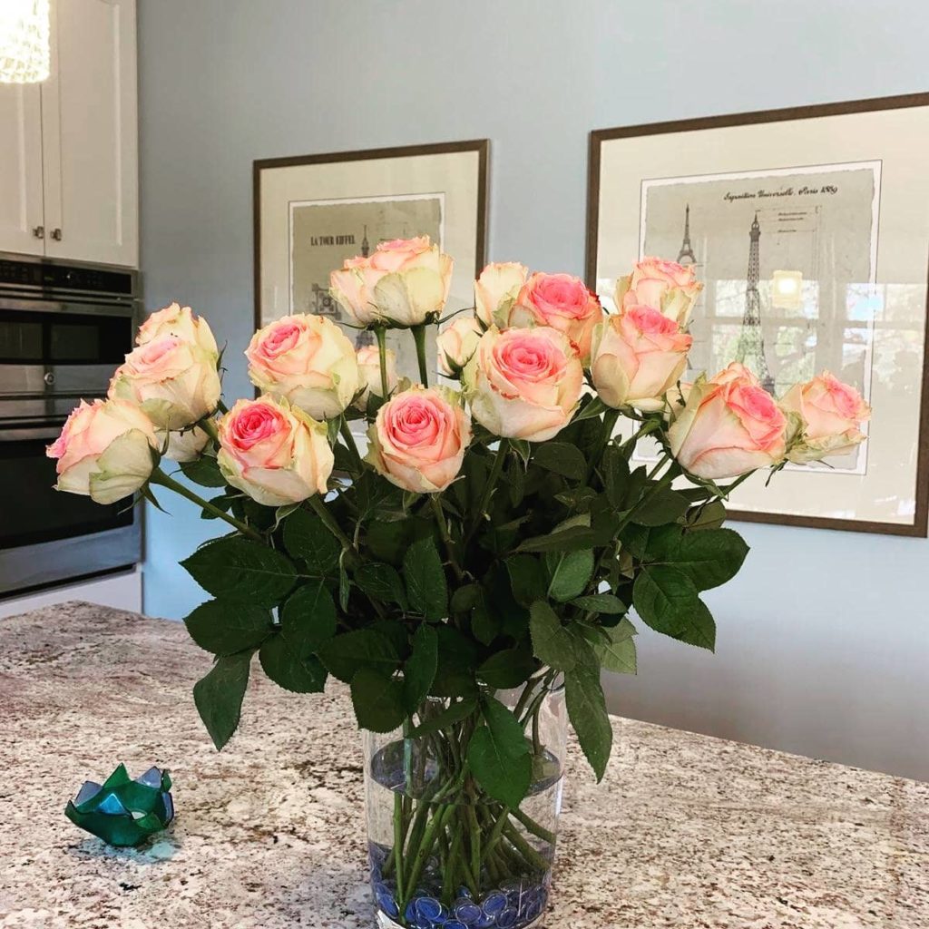 Rose Farmers Review