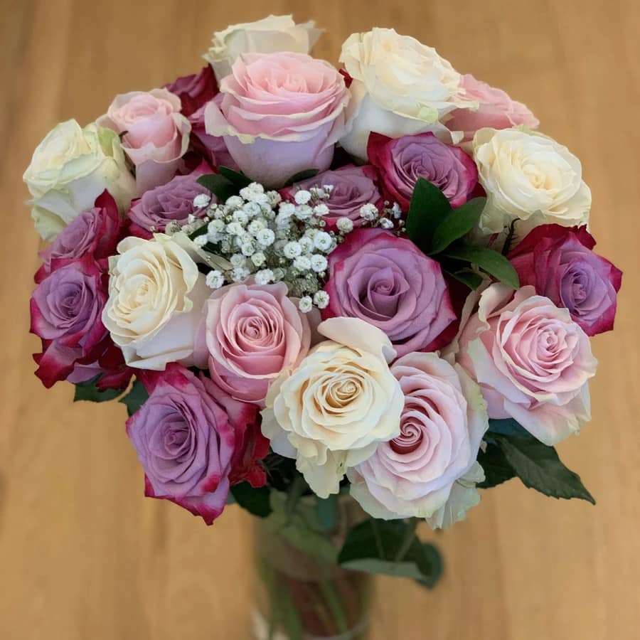 Rose Farmers Review