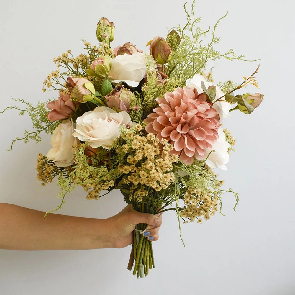 Rose Farmers Review