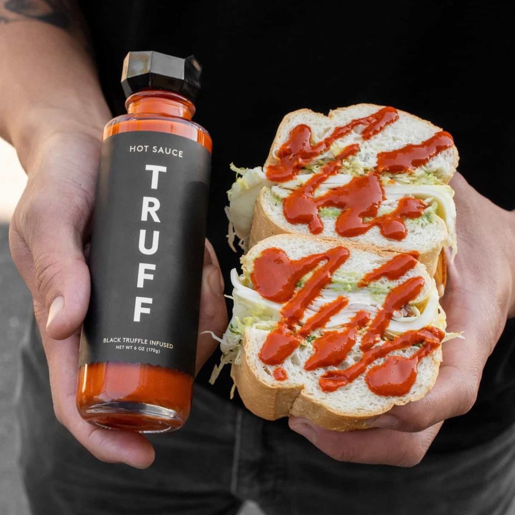 Truff Review