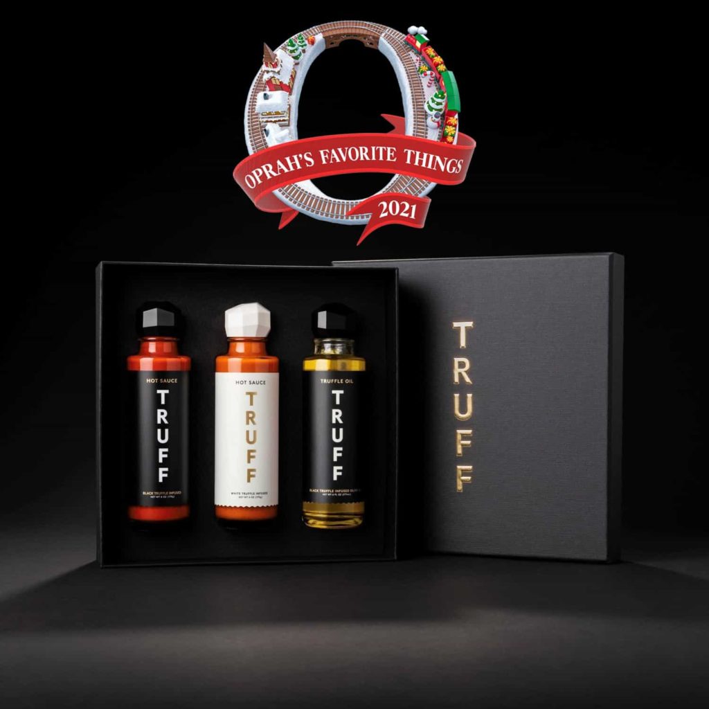 Truff Best Seller Pack Review