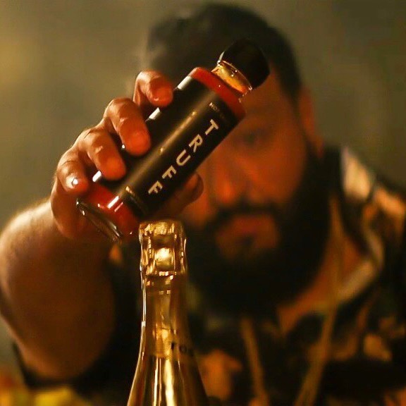 Truff Review