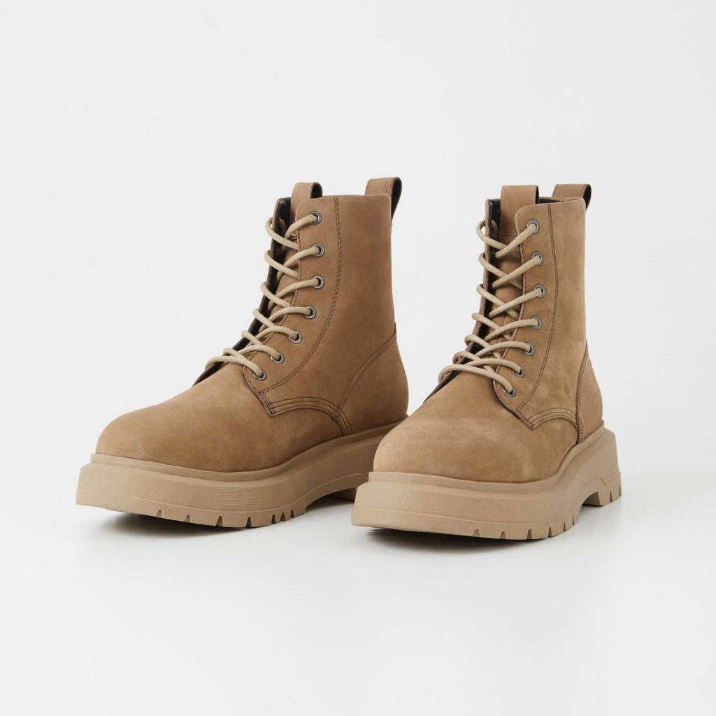 Vagabond Jeff Brown Boots Review