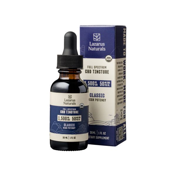 11 Best CBD Oil Brands