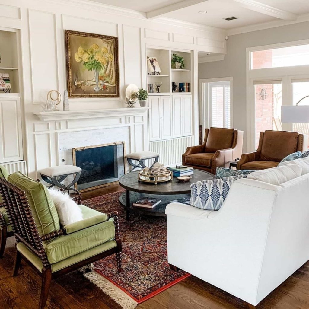Bassett Furniture Review