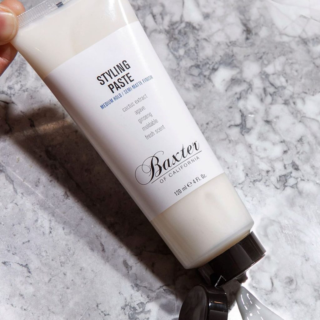 Baxter of California Review