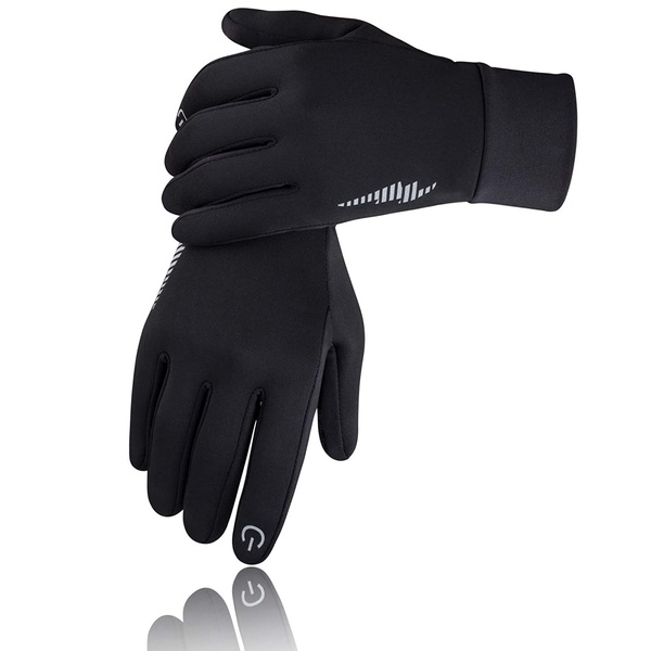 20 Best Winter Work Gloves 7 SIMARI Winter Gloves Men Women Touch Screen Glove Cold Weather Warm Gloves Freezer Work Gloves Suit for Running Driving Cycling Working Hiking 102