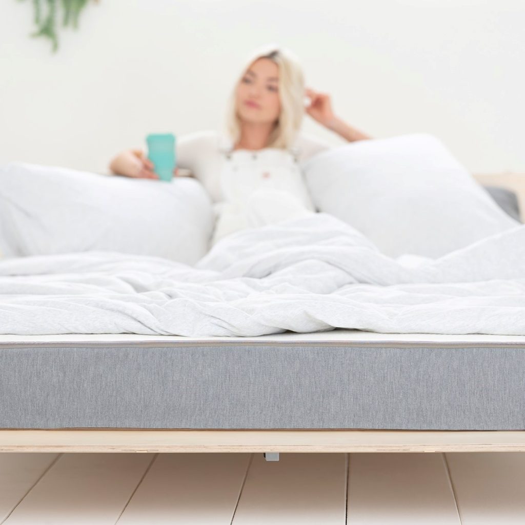 Eve Sleep Review